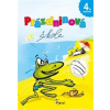 Prázdninová škola 4. ročník - Petr Šulc