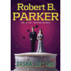 Drsná svatba - Robert B. Parker