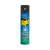 RAID proti lietajúcemu hmyzu s eucalyptovým olejom 400 ml