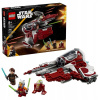 LEGO Star Wars 75401 Interceptor Jedi Ahsoki