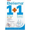Beliema Effect PLUS + Expert Intim krém 1+1,vaginálne tablety 7 ks + intímny krém 30 ml