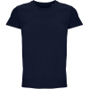 SOL's Collection Tričko Recycling Re Crusader, krátký rukáv, unisex COT25423329004-french navy XL Navy french