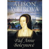 Pád Anne Boleynové - Alison Weirová