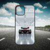 Formula 1 - Alfa Romeo - iPhone obal