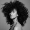 Here Alicia Keys CD