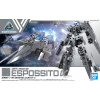 Gunpla - 30Mm - Eexm-30 Espossito 1:144