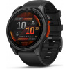 Garmin Fenix 8 AMOLED 47mm Gray/Black 010-02904-00