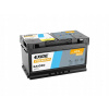 Exide Premium 12V 105Ah 850A EA1050