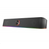TRUST reproduktor GXT 619 Thorne RGB Illuminated Soundbar 24007