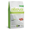 Alleva SP EQUILIBRIUM dog sensitive lamb puppy mini/ medium 2 kg