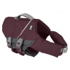 Vesta plavací Hurtta Life Savior ECO lilková 5-10kg