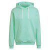 adidas Entrada 22 Sweat světle zelená