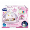 Vzdelávacia podložka pre deti - Chicco Mata k Baby 3v1 pink (Vzdelávacia podložka pre deti - Chicco Mata k Baby 3v1 pink)