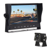 AHD kamerový set s monitorem 7