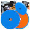 ADBL Roller Pad DA Hard Cut 125