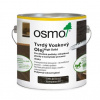 Osmo Tvrdý voskový olej EFFEKT - na podlahy, 2,5l strieborný 3091 10300072