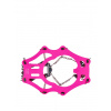 Protišmykové návleky Nortec Fast - pink