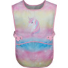 BAAGL Detská zástera Rainbow Unicorn