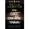 The Girl on the Train - Paula Hawkins