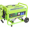 Zipper ZI-STE2800 4taktní generátor napětí, 230 V, 45 kg, 2800 W