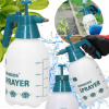 GA0057 OPRYSKIWACZ OGRODOWY 2L Springos