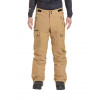 Pánske SNB a ski nohavice 20K/15K s MF-TERM zateplením – tan|XL