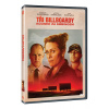 Tři billboardy kousek za Ebbingem DVD