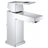 Grohe Eurocube - Páková umývadlová batéria, chróm 2312700E