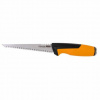 ZÚBKOVANÁ PÍLA S CHRÁNIČOM 8tpi PowerTooth /1062935/ FISKARS (1062935)