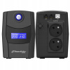 Napájací zdroj UPS Powerwalker VI 600 STL FR 600 VA 360 W