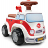 Falk 703 Vintage minivan s otváracím sedadlom a volantom s klaksónom 3016200007036