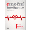 Emoční inteligence - Jane Wharamová