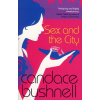 Sex and the City - Candace Bushnell