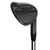 Titleist Vokey Design SM9 Tour Jet Black Wedge - pravá - 58°–14°–K