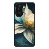 Lesklé puzdro Exclusive iSaprio - Blue Petals - OnePlus Nord 3 5G