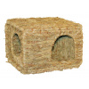 Kerbl Domček pre králiky z trávy x L 37 x 30 x 28