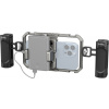 SmallRig 3609 Universal Video Kit For iPhone Series