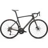 SPECIALIZED Tarmac SL7 Comp - Shimano 105 Di2 SATIN OBSIDIAN / SMOKE Veľkosť: 56