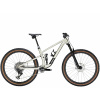 TREK Top Fuel 9.9 XX AXS Gen 4 Lunar Silver Veľkosť: L