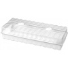 Nohel garden Minipařeniště s ventilací 47x20x10cm