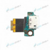 Konektor HTC Incredible S (S710e) a flex Originál