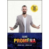 Proměna + CD - Suve