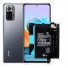 Batéria pre Xiaomi Redmi Note 10 Pro 5G / Poco X3 GT BM57 4900 mAh + Páska