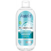 Astrid Hydro X-Cell micelárna voda pre všetky typy pleti Hydro X-Cell 400 ml