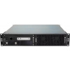 Sonnet xMac mini (2024+) 2U Rackmount System Without Echo Module (XMM-SYS-0)