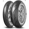 Dunlop SPORTSMART TT 190/55 R17 75 W Zadné MT R TL ZR