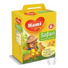 Hami sušienky Safari 180g