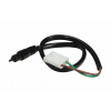 Predný snímač zliatiny Yamaha JMP pre Yamaha DT 80 1983-1984r, DT 125 1982-1984