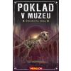 Mindok Úniková hra Poklad v múzeu