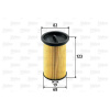 VALEO Palivový filter VALEO 587921